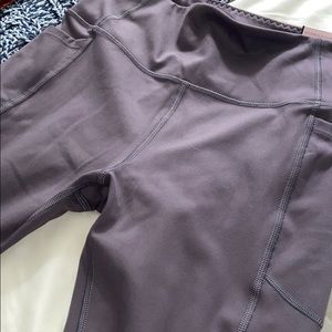 Victoria’s Secret leggings